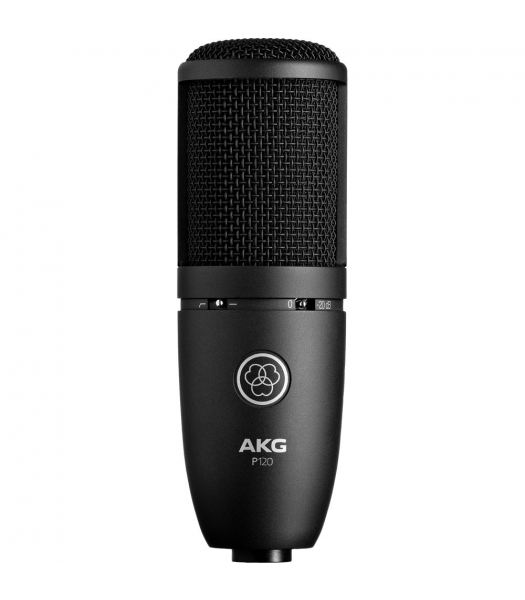 akg p104 как подключить к телефону